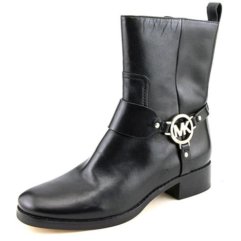 Michael Kors M Biker Boots for Women for sale 